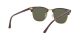 Ray-Ban Clubmaster RB 3016 990/58 Férfi, Női napszemüveg