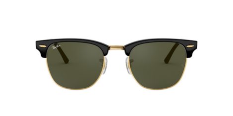 Ray-Ban Clubmaster RB 3016 W0365 Férfi, Női napszemüveg Ray-Ban Clubmaster RB 3016 W0365 Férfi, Női napszemüveg