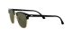 Ray-Ban Clubmaster RB 3016 W0365 Férfi, Női napszemüveg