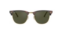 Ray-Ban Clubmaster RB 3016 W0366 Férfi, Női napszemüveg