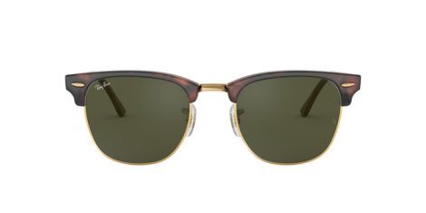 Ray-Ban Clubmaster RB 3016 W0366 Férfi, Női napszemüveg Ray-Ban Clubmaster RB 3016 W0366 Férfi, Női napszemüveg