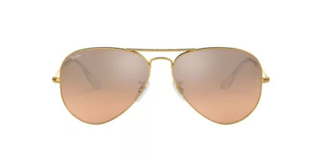 Ray-Ban Aviator Large Metal RB 3025 001/3E Férfi, Női napszemüveg Ray-Ban Aviator Large Metal RB 3025 001/3E Férfi, Női napszemüveg