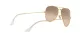 Ray-Ban Aviator Large Metal RB 3025 001/3E Férfi, Női napszemüveg Ray-Ban Aviator Large Metal RB 3025 001/3E Férfi, Női napszemüveg