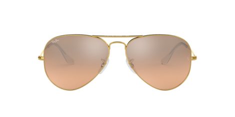 Ray-Ban Aviator Large Metal RB 3025 001/3E Férfi, Női napszemüveg Ray-Ban Aviator Large Metal RB 3025 001/3E Férfi, Női napszemüveg