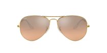   Ray-Ban Aviator Large Metal RB 3025 001/3E Férfi, Női napszemüveg
