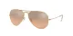 Ray-Ban Aviator Large Metal RB 3025 001/3E Férfi, Női napszemüveg Ray-Ban Aviator Large Metal RB 3025 001/3E Férfi, Női napszemüveg