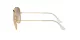 Ray-Ban Aviator Large Metal RB 3025 001/3E Férfi, Női napszemüveg Ray-Ban Aviator Large Metal RB 3025 001/3E Férfi, Női napszemüveg