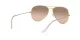 Ray-Ban Aviator Large Metal RB 3025 001/3E Férfi, Női napszemüveg Ray-Ban Aviator Large Metal RB 3025 001/3E Férfi, Női napszemüveg