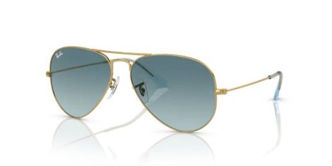Ray-Ban Aviator RB 0RB3025 001/3M