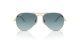 Ray-Ban Aviator RB 0RB3025 001/3M