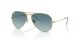 Ray-Ban Aviator RB 0RB3025 001/3M