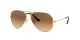 Ray-Ban Aviator Large Metal RB 3025 001/51 Férfi, Női napszemüveg Ray-Ban Aviator Large Metal RB 3025 001/51 Férfi, Női napszemüveg