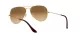 Ray-Ban Aviator Large Metal RB 3025 001/51 Férfi, Női napszemüveg Ray-Ban Aviator Large Metal RB 3025 001/51 Férfi, Női napszemüveg