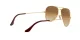 Ray-Ban Aviator Large Metal RB 3025 001/51 Férfi, Női napszemüveg Ray-Ban Aviator Large Metal RB 3025 001/51 Férfi, Női napszemüveg