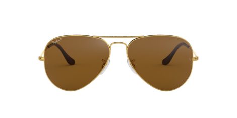 Ray-Ban Aviator Large Metal RB 3025 001/57 Férfi, Női napszemüveg Ray-Ban Aviator Large Metal RB 3025 001/57 Férfi, Női napszemüveg