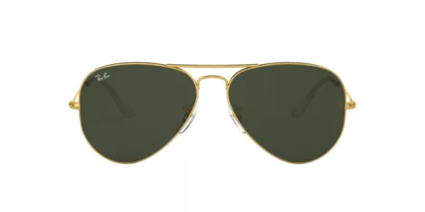 Ray-Ban Aviator Large Metal RB 3025 001 Férfi, Női napszemüveg Ray-Ban Aviator Large Metal RB 3025 001 Férfi, Női napszemüveg