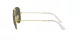 Ray-Ban Aviator Large Metal RB 3025 001 Férfi, Női napszemüveg Ray-Ban Aviator Large Metal RB 3025 001 Férfi, Női napszemüveg