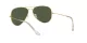Ray-Ban Aviator Large Metal RB 3025 001 Férfi, Női napszemüveg Ray-Ban Aviator Large Metal RB 3025 001 Férfi, Női napszemüveg