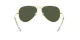 Ray-Ban Aviator Large Metal RB 3025 001 Férfi, Női napszemüveg Ray-Ban Aviator Large Metal RB 3025 001 Férfi, Női napszemüveg