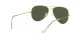 Ray-Ban Aviator Large Metal RB 3025 001 Férfi, Női napszemüveg Ray-Ban Aviator Large Metal RB 3025 001 Férfi, Női napszemüveg