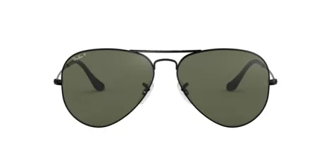Ray-Ban Aviator Large Metal RB 3025 002/58 Férfi, Női napszemüveg Ray-Ban Aviator Large Metal RB 3025 002/58 Férfi, Női napszemüveg