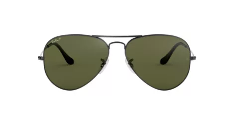 Ray-Ban Aviator Large Metal RB 3025 004/58 Férfi, Női napszemüveg Ray-Ban Aviator Large Metal RB 3025 004/58 Férfi, Női napszemüveg