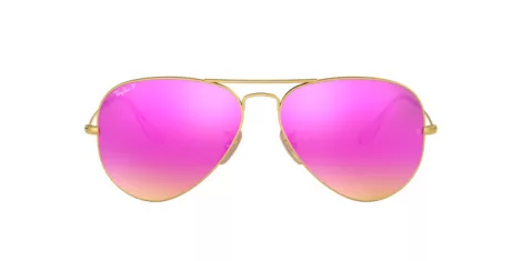 Ray-Ban Aviator Large Metal RB 3025 112/1Q Férfi, Női napszemüveg Ray-Ban Aviator Large Metal RB 3025 112/1Q Férfi, Női napszemüveg