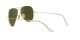 Ray-Ban Aviator Large Metal RB 3025 112/4T