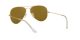 Ray-Ban Aviator Large Metal RB 3025 112/93 Ray-Ban Aviator Large Metal RB 3025 112/93