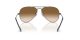 Ray-Ban Aviator RB 0RB3025 002/51