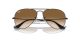 Ray-Ban Aviator RB 0RB3025 002/51