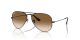 Ray-Ban Aviator RB 0RB3025 002/51