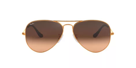 Ray-Ban Aviator Large Metal RB 3025 9001/A5 Férfi, Női napszemüveg Ray-Ban Aviator Large Metal RB 3025 9001/A5 Férfi, Női napszemüveg