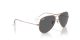 Ray-Ban Aviator RB 0RB3025 9202B1