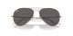 Ray-Ban Aviator RB 0RB3025 9202B1