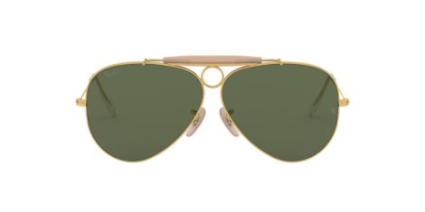 Ray-Ban Shooter RB 3138 W3401