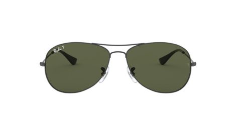 Ray-Ban Cockpit RB 3362 004/58 Férfi napszemüveg