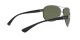 Ray-Ban Rb3386 RB 3386 004/9A Férfi napszemüveg