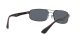 Ray-Ban Rb3445 RB 3445 006/P2 Férfi napszemüveg