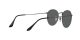 Ray-Ban Round Metal RB 3447 9229/B1