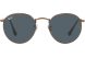 Ray-Ban Round Metal RB 3447 9230/R5