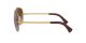 Ray-Ban Rb3449 RB 3449 001/13 Férfi napszemüveg