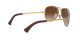 Ray-Ban Rb3449 RB 3449 001/13 Férfi napszemüveg