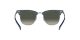 Ray-Ban Clubmaster Aluminum RB 3507 9248/71