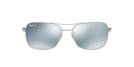 Ray-Ban RB 3515 004/Y4 Férfi napszemüveg