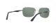 Ray-Ban RB 3515 004/Y4 Férfi napszemüveg