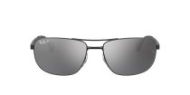 Ray-Ban RB 3528 006/82 Férfi napszemüveg