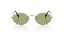 Ray-Ban Oval RB 3547 001/4E