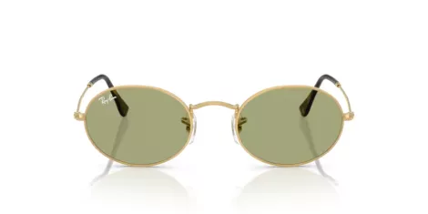 Ray-Ban Oval RB 3547 001/4E