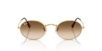 Ray-Ban Oval RB 3547 001/51